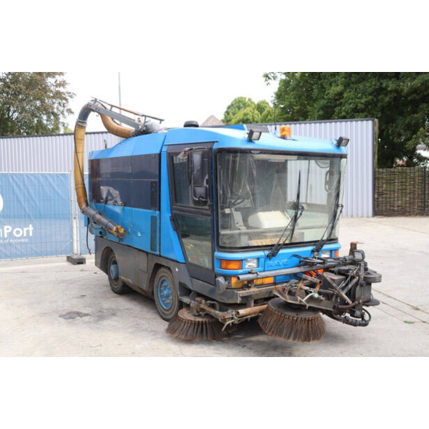 2000 RAVO 5002 SI-41482120