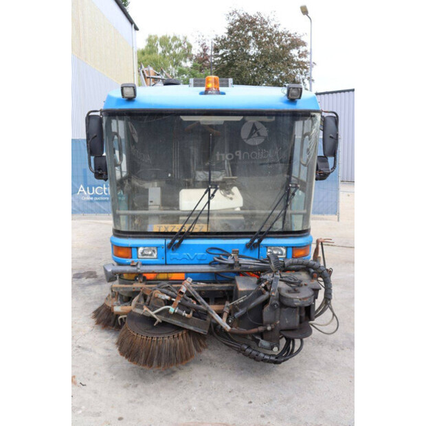 2000 RAVO 5002 SI-41482121