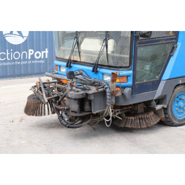 2000 RAVO 5002 SI-41482123
