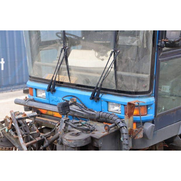 2000 RAVO 5002 SI-41482124