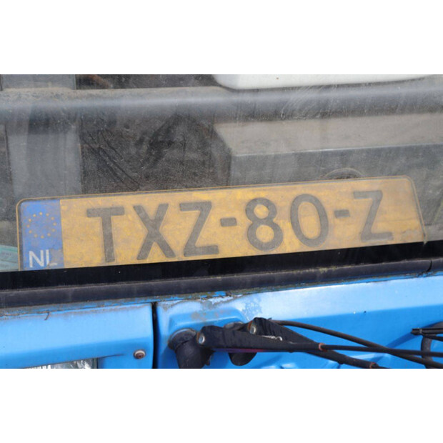 2000 RAVO 5002 SI-41482129