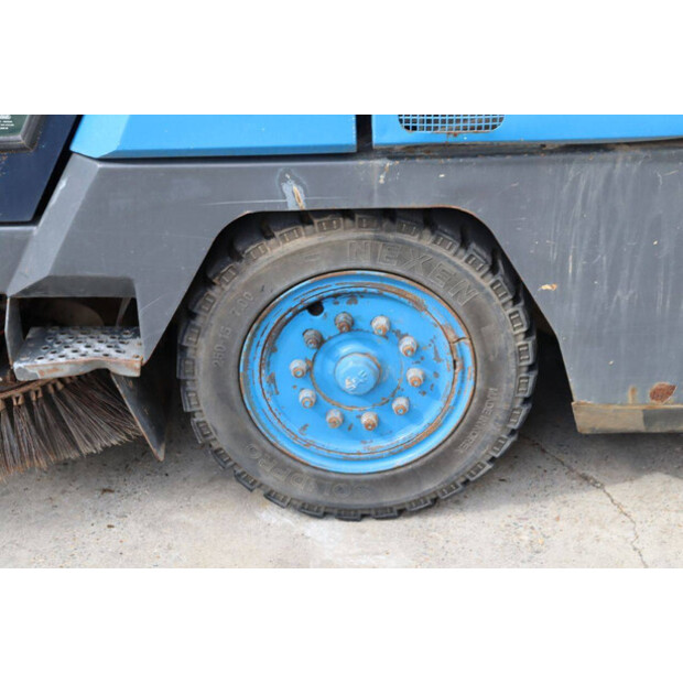 2000 RAVO 5002 SI-41482131