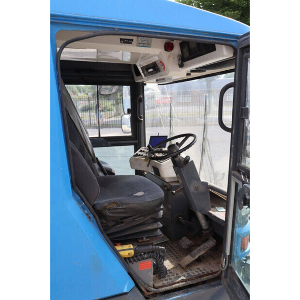 2000 RAVO 5002 SI-41482136