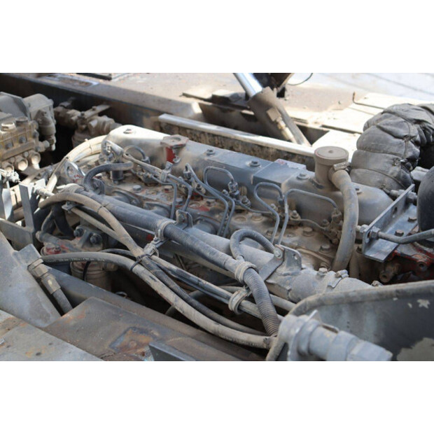 2000 RAVO 5002 SI-41482155