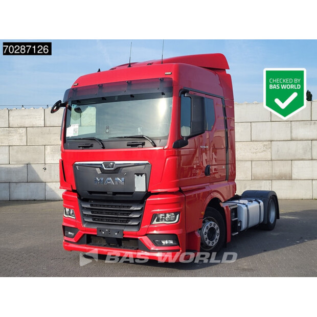 2021 MAN TGX 18.430-41482159