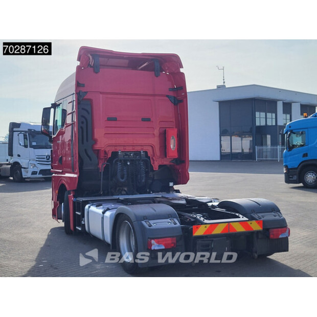 2021 MAN TGX 18.430-41482160