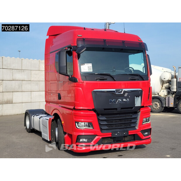 2021 MAN TGX 18.430-41482161