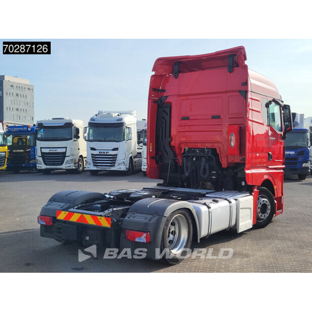 2021 MAN TGX 18.430-41482163