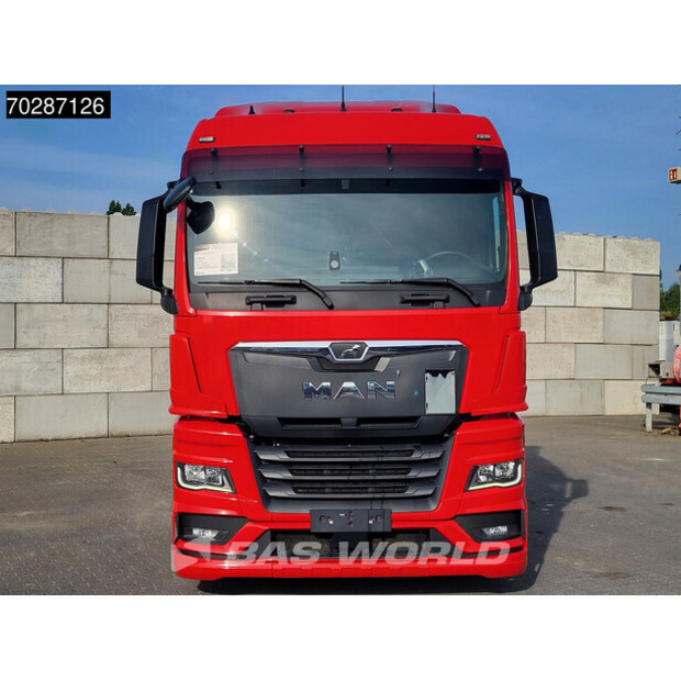2021 MAN TGX 18.430-41482164
