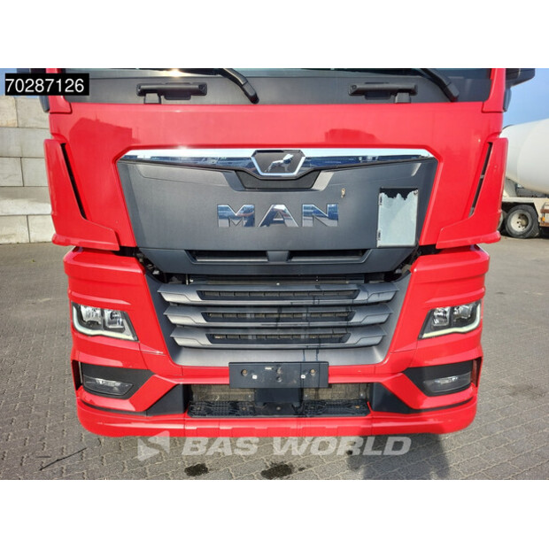 2021 MAN TGX 18.430-41482166