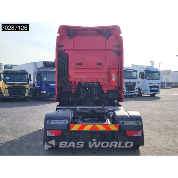 2021 MAN TGX 18.430-41482167