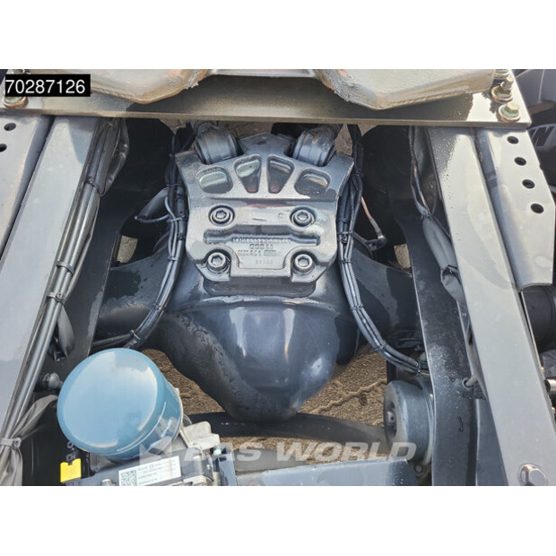2021 MAN TGX 18.430-41482173