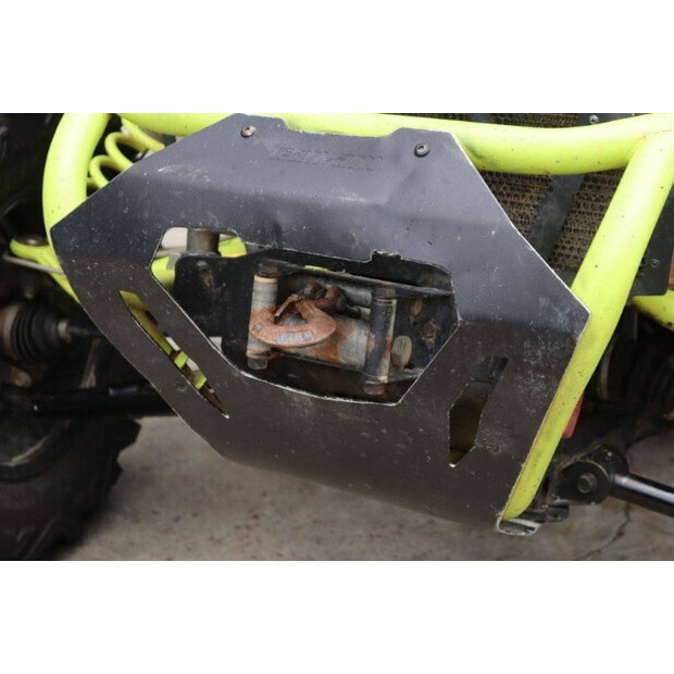 2017 Can Am Maverick 1000 Turbo-41482186