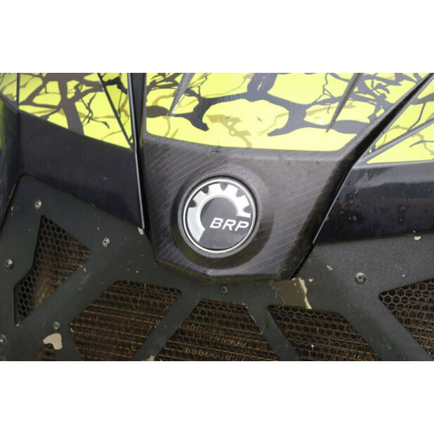 2017 Can Am Maverick 1000 Turbo-41482187