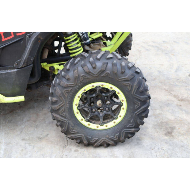 2017 Can Am Maverick 1000 Turbo-41482191