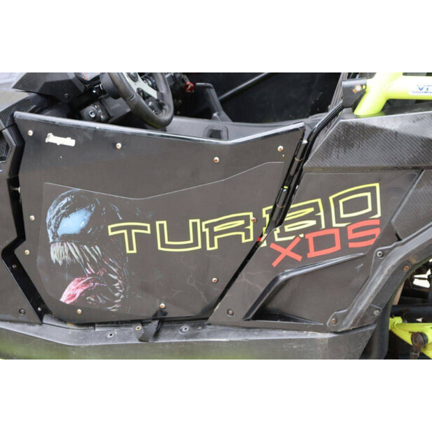 2017 Can Am Maverick 1000 Turbo-41482192