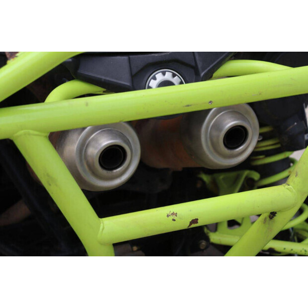 2017 Can Am Maverick 1000 Turbo-41482195