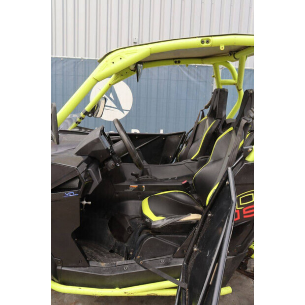 2017 Can Am Maverick 1000 Turbo-41482202