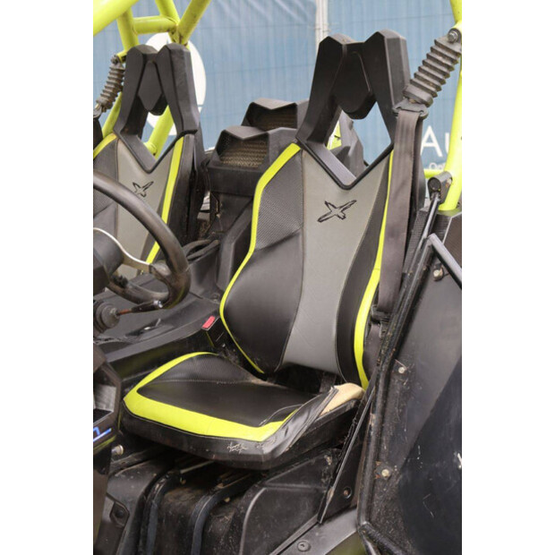 2017 Can Am Maverick 1000 Turbo-41482204