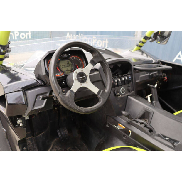 2017 Can Am Maverick 1000 Turbo-41482206
