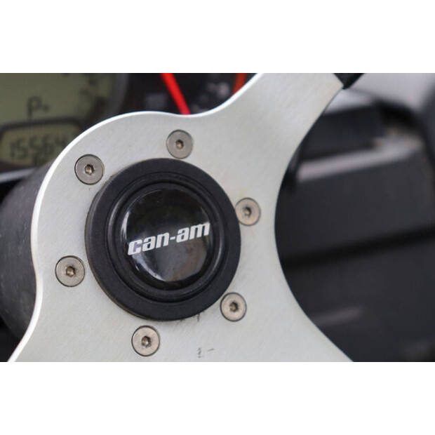 2017 Can Am Maverick 1000 Turbo-41482212