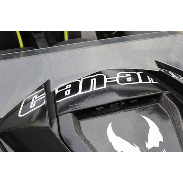 2017 Can Am Maverick 1000 Turbo-41482219