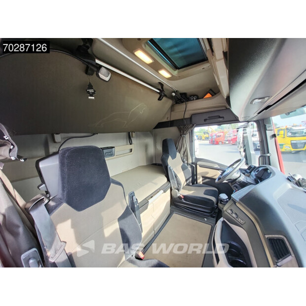 2021 MAN TGX 18.430-41482225