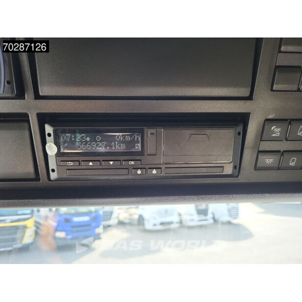 2021 MAN TGX 18.430-41482229