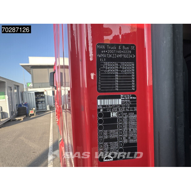 2021 MAN TGX 18.430-41482231
