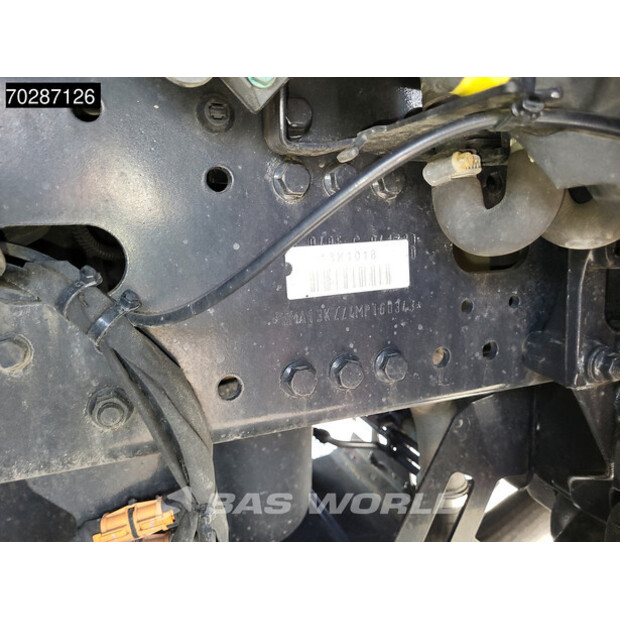 2021 MAN TGX 18.430-41482232