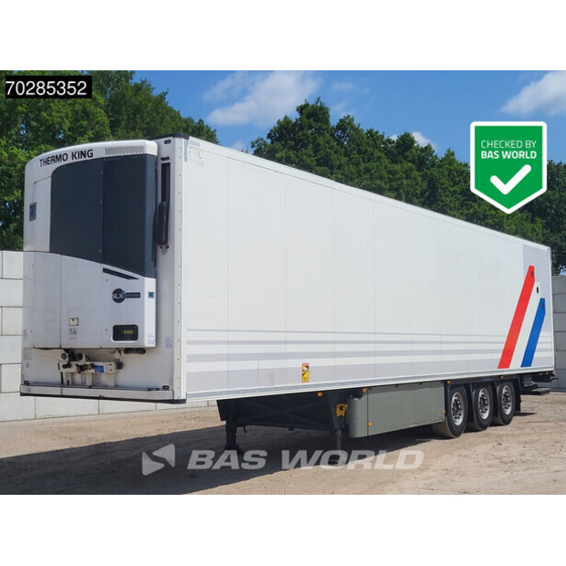 2007 شميتز كارجوبول Thermo King SLXE 400-41482314