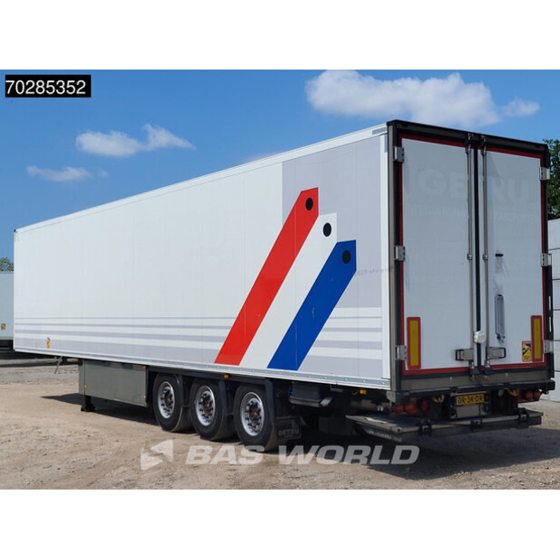 2007 شميتز كارجوبول Thermo King SLXE 400-41482315