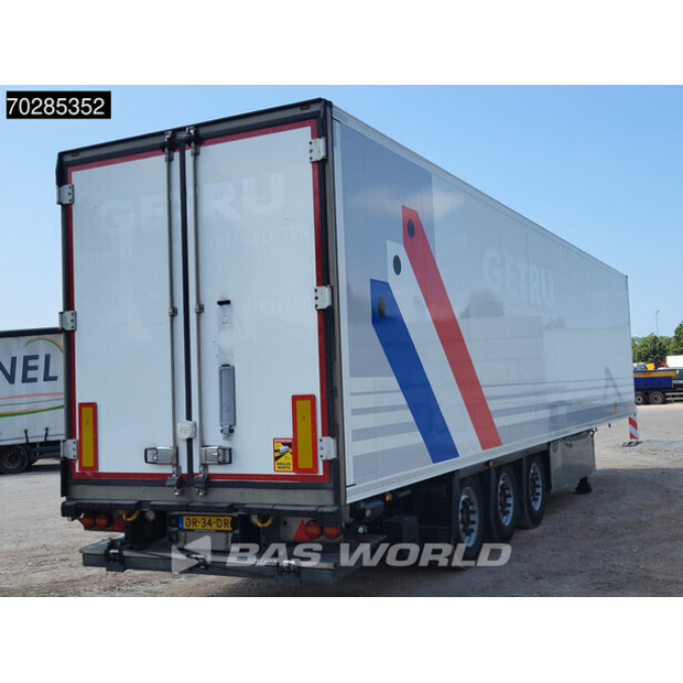 2007 شميتز كارجوبول Thermo King SLXE 400-41482318