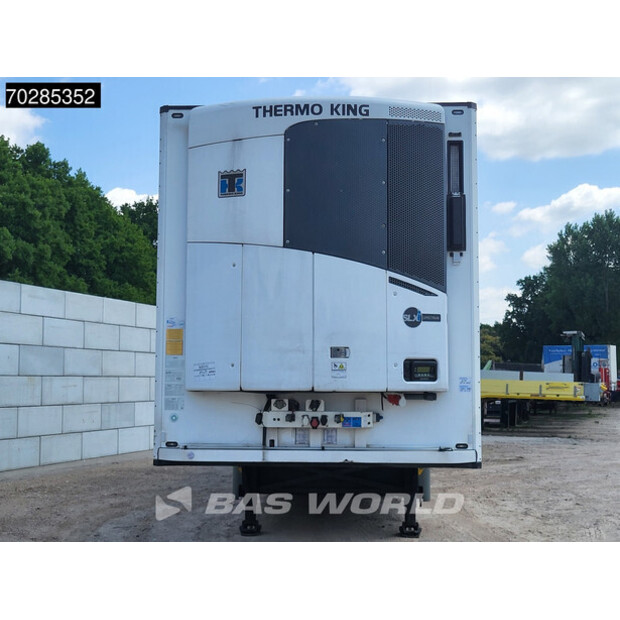 2007 شميتز كارجوبول Thermo King SLXE 400-41482319