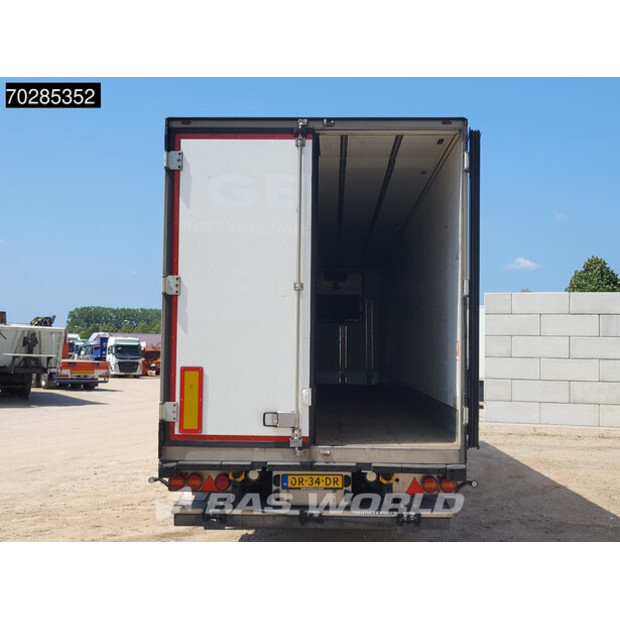 2007 شميتز كارجوبول Thermo King SLXE 400-41482321