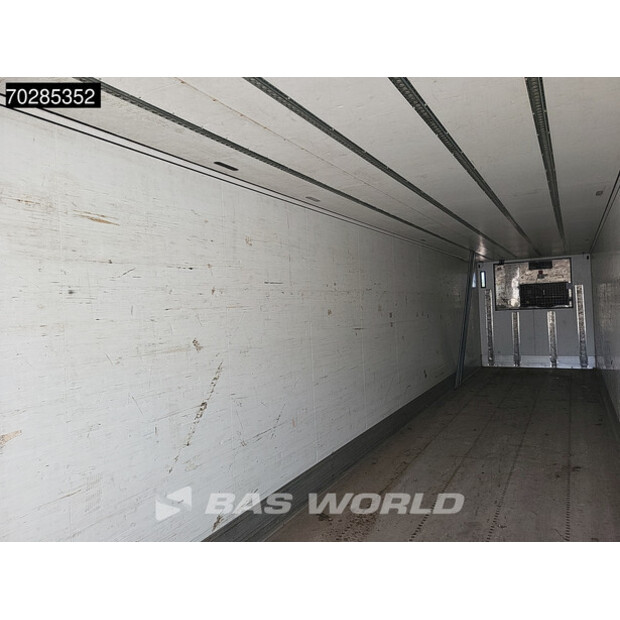 2007 شميتز كارجوبول Thermo King SLXE 400-41482323