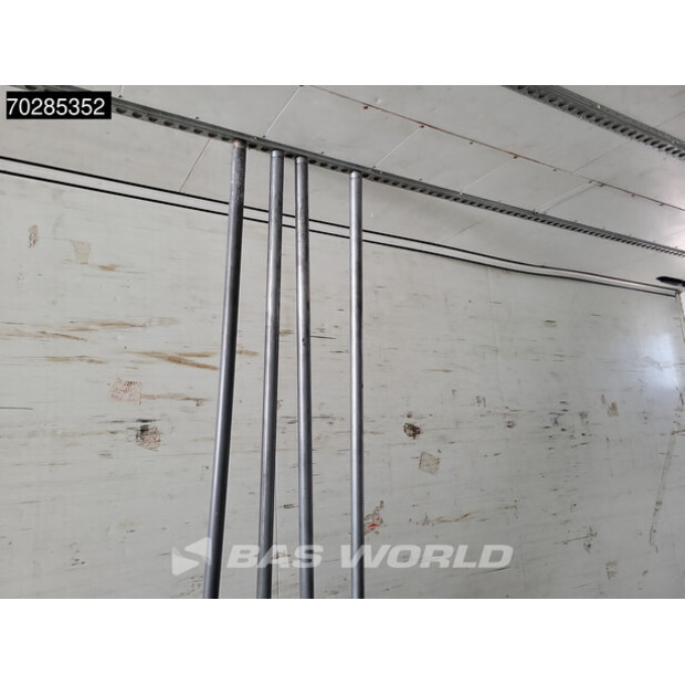 2007 شميتز كارجوبول Thermo King SLXE 400-41482331