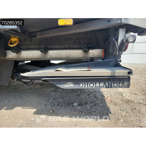 2007 شميتز كارجوبول Thermo King SLXE 400-41482361