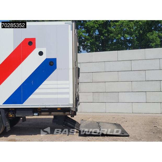 2007 شميتز كارجوبول Thermo King SLXE 400-41482363