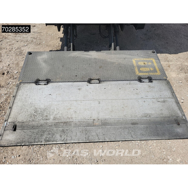 2007 شميتز كارجوبول Thermo King SLXE 400-41482364