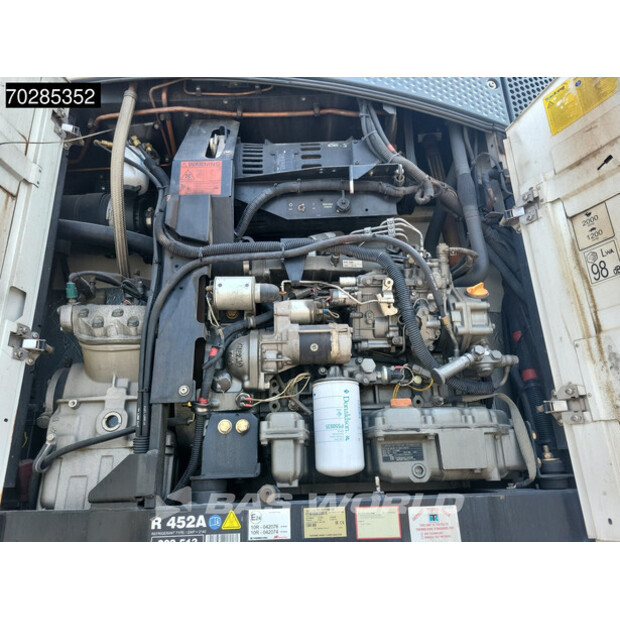 2007 شميتز كارجوبول Thermo King SLXE 400-41482365