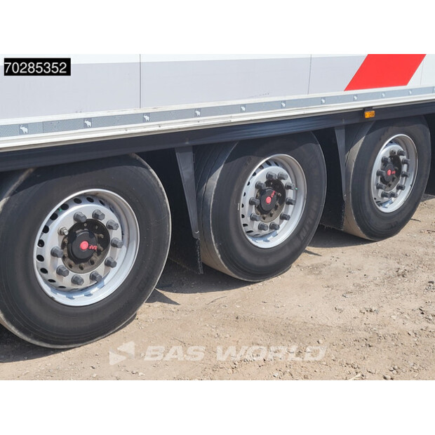 2007 شميتز كارجوبول Thermo King SLXE 400-41482366
