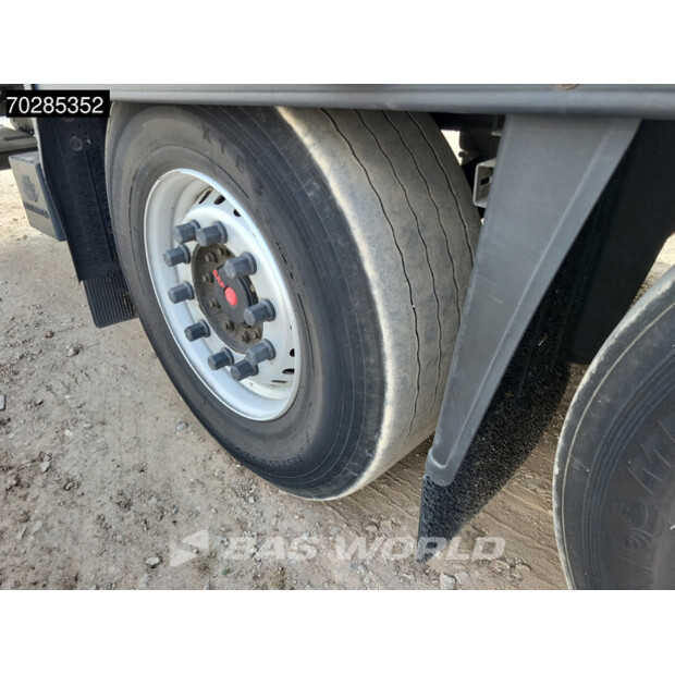 2007 شميتز كارجوبول Thermo King SLXE 400-41482367