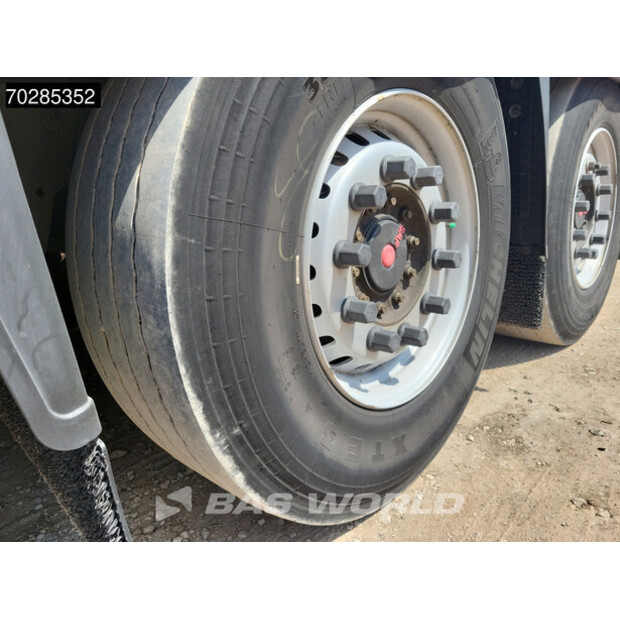 2007 شميتز كارجوبول Thermo King SLXE 400-41482368