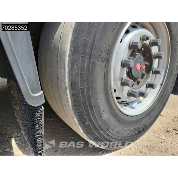 2007 شميتز كارجوبول Thermo King SLXE 400-41482369