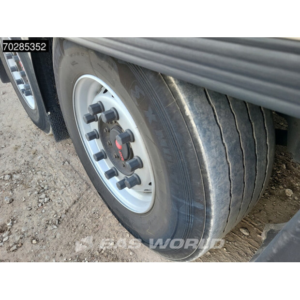 2007 شميتز كارجوبول Thermo King SLXE 400-41482370