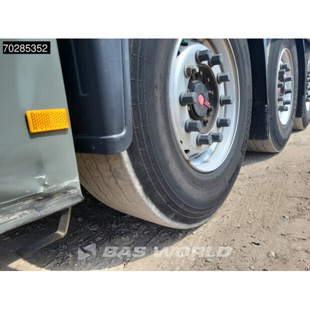 2007 شميتز كارجوبول Thermo King SLXE 400-41482371