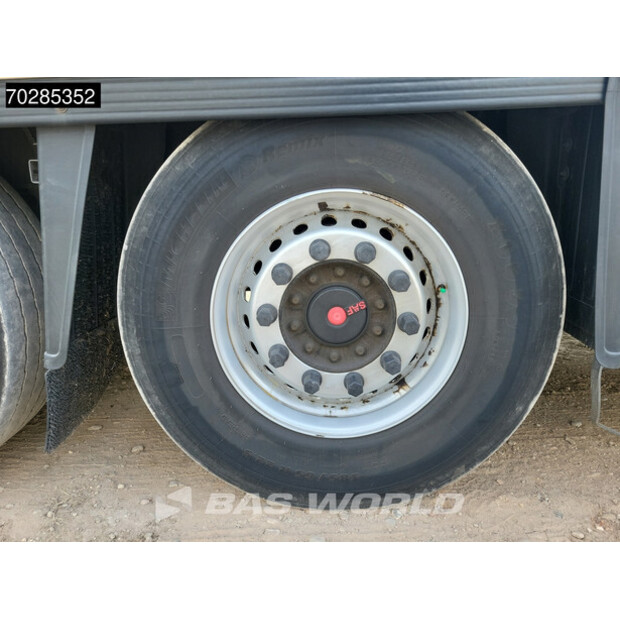 2007 شميتز كارجوبول Thermo King SLXE 400-41482372