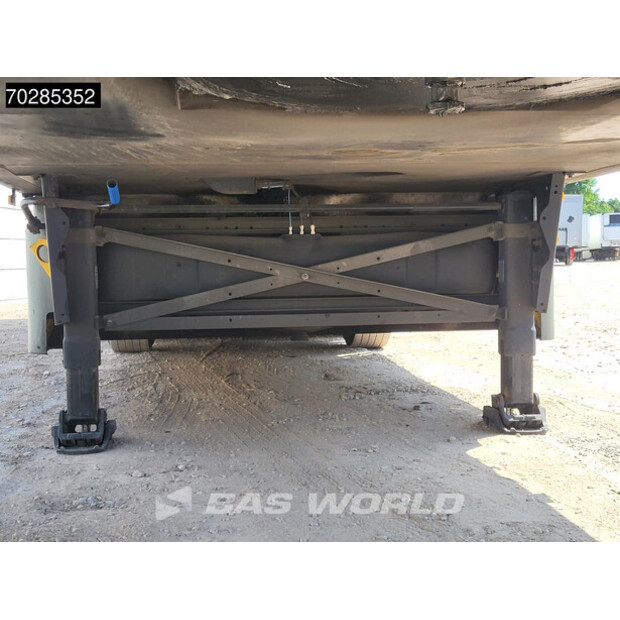 2007 شميتز كارجوبول Thermo King SLXE 400-41482374