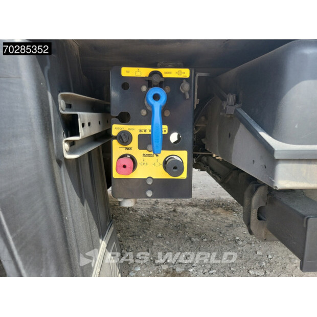 2007 شميتز كارجوبول Thermo King SLXE 400-41482389